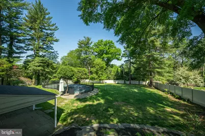 6113 W Mill Road, Flourtown, PA 19031 - Photo 5