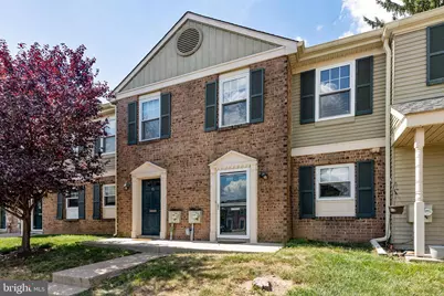 14 Yorktown Court #115 U-14, Blue Bell, PA 19422 - Photo 1