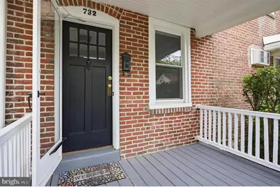732 W Railroad Avenue, Bryn Mawr, PA 19010 - Photo 3