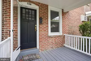 732 W Railroad Ave, Bryn Mawr, PA 19010 - Photo 3