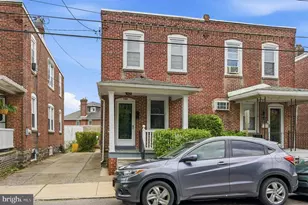 732 W Railroad Ave, Bryn Mawr, PA 19010 - Photo 1