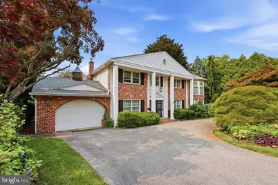 3 W Amherst Road, Bala Cynwyd, PA 19004 - Photo 1