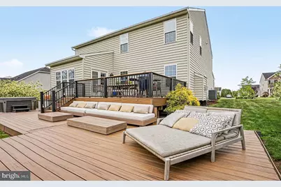 30 Hickory Valley Drive, Gilbertsville, PA 19525 - Photo 55