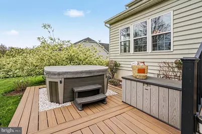 30 Hickory Valley Drive, Gilbertsville, PA 19525 - Photo 51