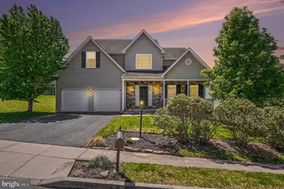 508 Brook Run Terrace, Gilbertsville, PA 19525 - Photo 29