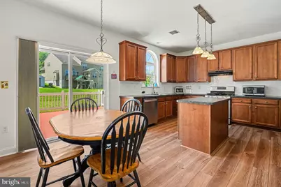 508 Brook Run Terrace, Gilbertsville, PA 19525 - Photo 7