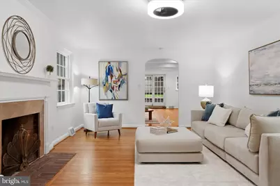 518 Winding Way, Merion Station, PA 19066 - Photo 5