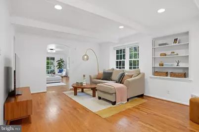 518 Winding Way, Merion Station, PA 19066 - Photo 9