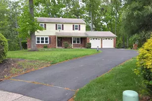 360 Wenner Way, Fort Washington, PA 19034 - Photo 1