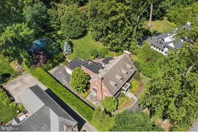 207 Curwen Road, Bryn Mawr, PA 19010 - Photo 67