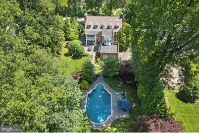 207 Curwen Road, Bryn Mawr, PA 19010 - Photo 75