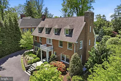 207 Curwen Road, Bryn Mawr, PA 19010 - Photo 57