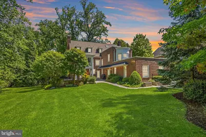 207 Curwen Road, Bryn Mawr, PA 19010 - Photo 45