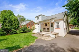 1029 Old Huntingdon Pike, Huntingdon Valley, PA 19006 - Photo 33