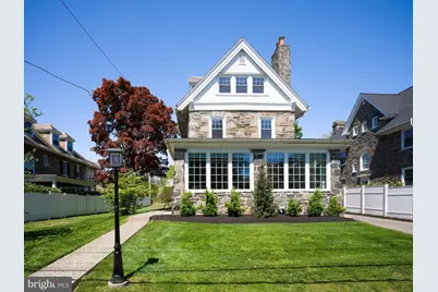 319 N Bowman Avenue, Merion Station, PA 19066 - Photo 43