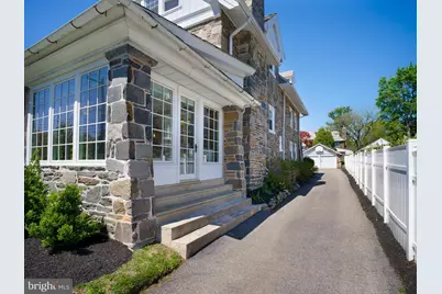 319 N Bowman Avenue, Merion Station, PA 19066 - Photo 41