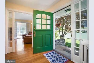 319 N Bowman Avenue, Merion Station, PA 19066 - Photo 5