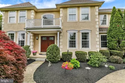 4 Ashbridge Court, Collegeville, PA 19426 - Photo 5