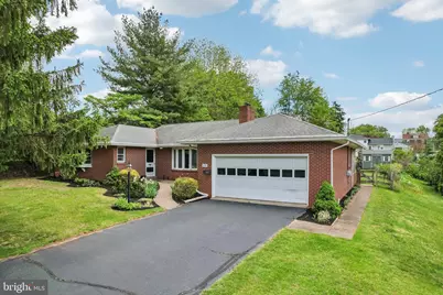 630 Oak Street, Royersford, PA 19468 - Photo 1