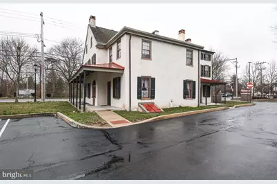 1432 Bethlehem Pike #F SECOND FLOOR, Flourtown, PA 19031 - Photo 3