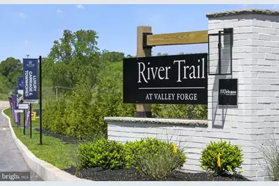 215 River Trail Circle #53, King of Prussia, PA 19406 - Photo 25