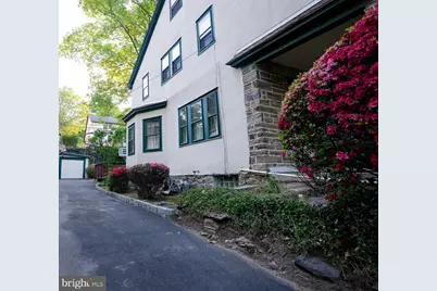 826 Widener Road, Elkins Park, PA 19027 - Photo 5