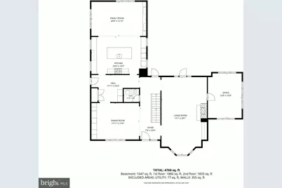 519 Sussex Road, Wynnewood, PA 19096 - Photo 69