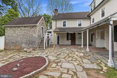 500 E Mill Road, Flourtown, PA 19031 - Photo 33
