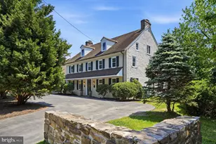 500 E Mill Rd, Flourtown, PA 19031 - Photo 1