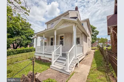 262 N Hanover Street, Pottstown, PA 19464 - Photo 1