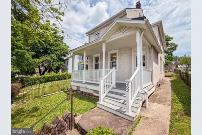 262 N Hanover Street, Pottstown, PA 19464 - Photo 3