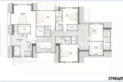 [Address not provided], Bryn Mawr, PA 19010 - Photo 21