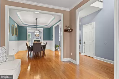 134 Carriage Court, Plymouth Meeting, PA 19462 - Photo 5