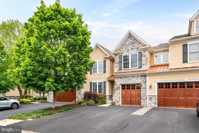 134 Carriage Court, Plymouth Meeting, PA 19462 - Photo 1