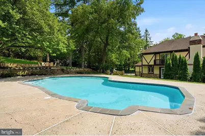 1137 Springmont Circle, Bryn Mawr, PA 19010 - Photo 37