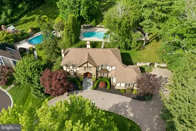 1137 Springmont Circle, Bryn Mawr, PA 19010 - Photo 43