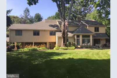 1436 Hillside Road, Wynnewood, PA 19096 - Photo 3