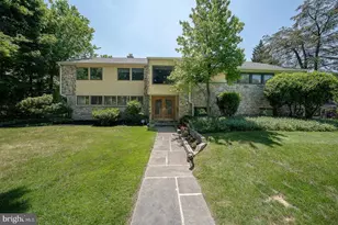 1436 Hillside Rd, Wynnewood, PA 19096 - Photo 1