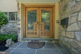 1436 Hillside Rd, Wynnewood, PA 19096 - Photo 5