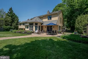 1436 Hillside Rd, Wynnewood, PA 19096 - Photo 5