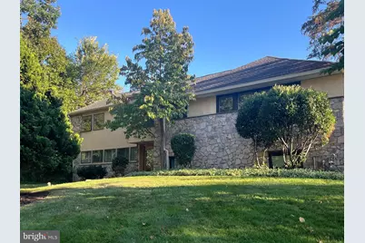1436 Hillside Road, Wynnewood, PA 19096 - Photo 1