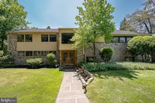 1436 Hillside Rd, Wynnewood, PA 19096 - Photo 1