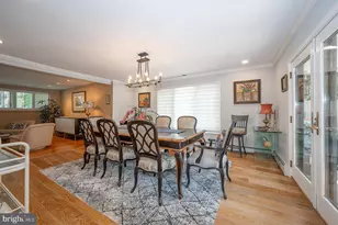 1436 Hillside Rd, Wynnewood, PA 19096 - Photo 7
