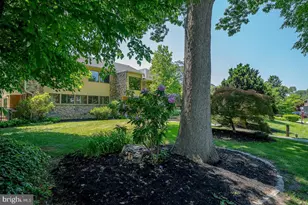 1436 Hillside Rd, Wynnewood, PA 19096 - Photo 3