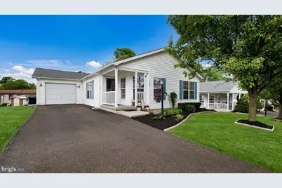 3012 Inkberry Circle N #3012, North Wales, PA 19454 - Photo 1