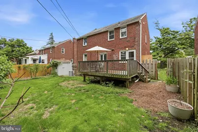 102 Rock Glen Road, Wynnewood, PA 19096 - Photo 23