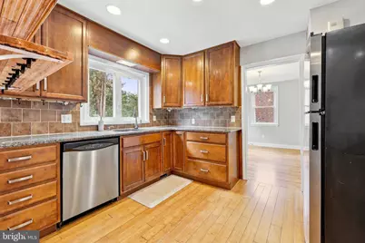 102 Rock Glen Road, Wynnewood, PA 19096 - Photo 5