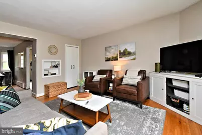 7805 Spring Avenue, Elkins Park, PA 19027 - Photo 13