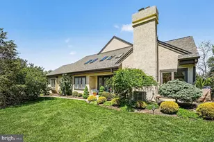 944 Hedgerow Ct, Blue Bell, PA 19422 - Photo 49