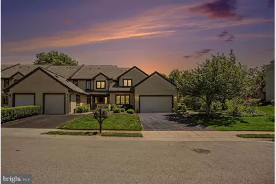 944 Hedgerow Court, Blue Bell, PA 19422 - Photo 1